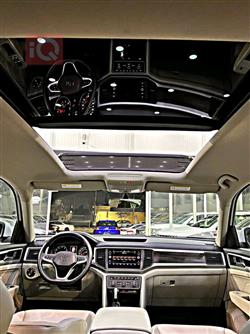 فولكسفاغن أطلس